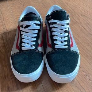 Vans Professional BMX Shoe